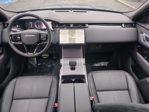 New 2026 Land Rover Range Rover Velar Dynamic SE image 26