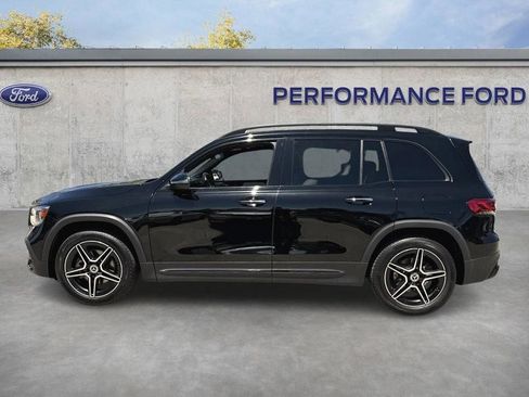 Used 2023 Mercedes-Benz GLB 250 image 12