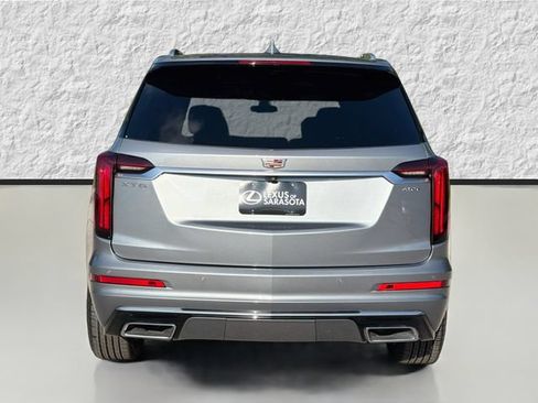Used 2024 Cadillac XT6 Premium Luxury FWD image 4
