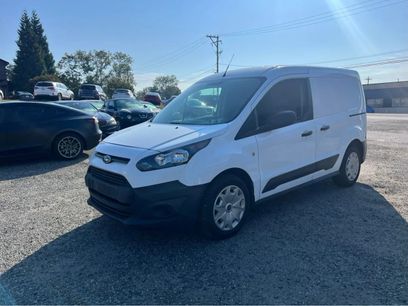 Used 2017 Ford Transit Connect XL