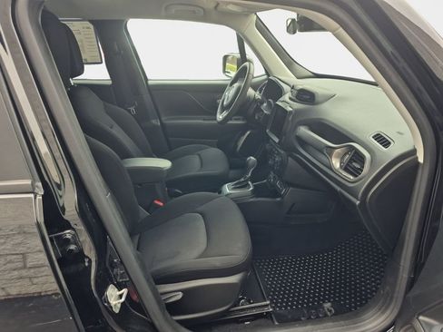 Used 2023 Jeep Renegade Latitude image 18