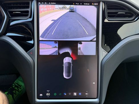 Used 2020 Tesla Model S Long Range Plus AWD/4WD image 34
