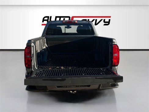 Used 2022 Chevrolet Colorado LT image 23