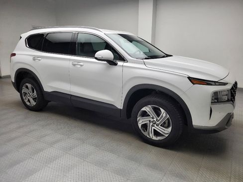 Used 2023 Hyundai Santa Fe SEL AWD/4WD image 11
