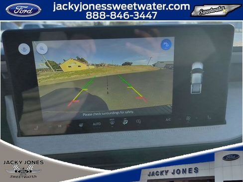 New 2026 Ford Maverick XLT w/ XLT Luxury Package AWD/4WD image 19