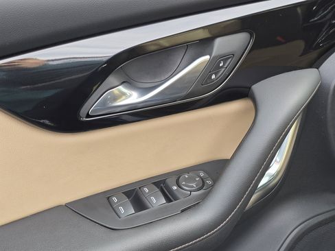 Certified 2023 Chevrolet Blazer Premier w/ Driver Confidence II Package image 36