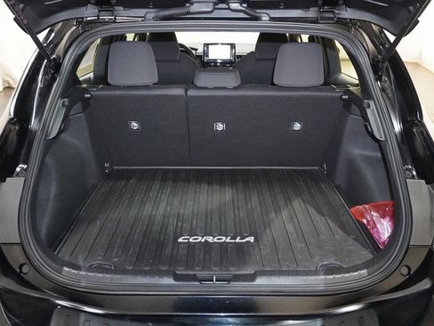 Used 2022 Toyota Corolla SE image 7