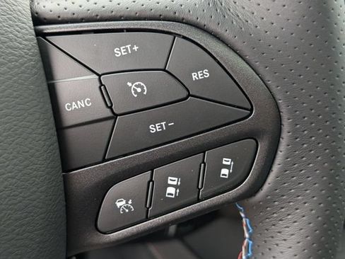 New 2026 Dodge Durango GT AWD/4WD image 15