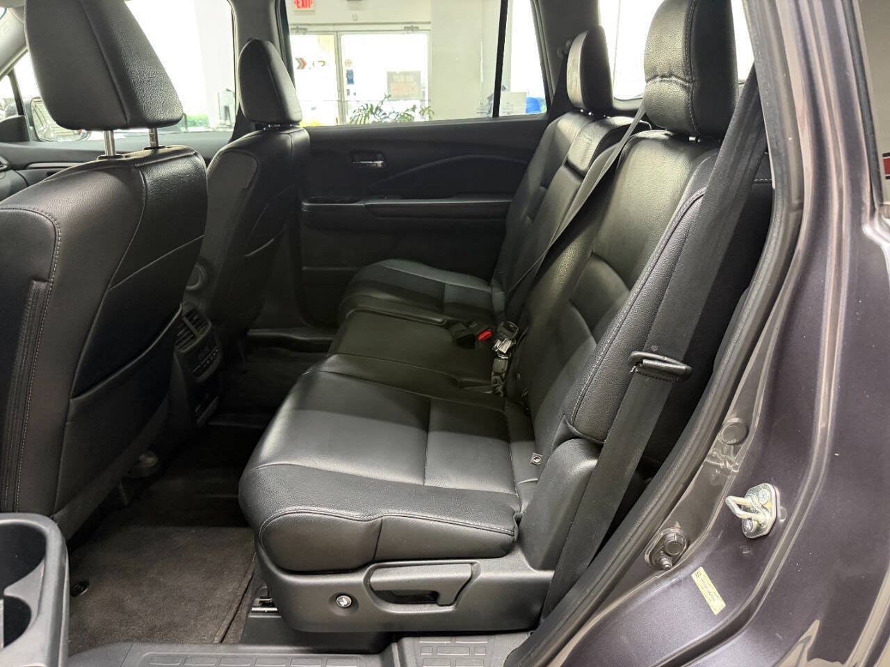Used 2016 Honda Pilot EX-L image 13