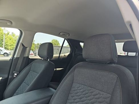 Used 2019 Chevrolet Equinox LT FWD image 10