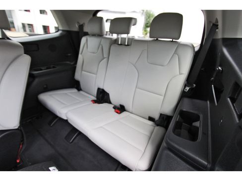 Certified 2024 Kia Telluride SX FWD image 17