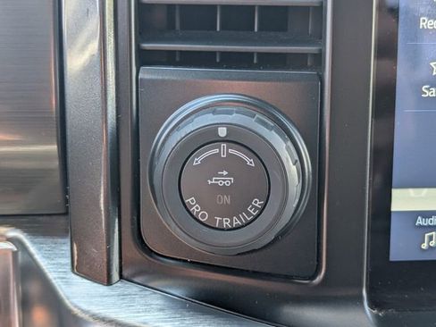 Used 2023 Ford F150 Lariat w/ Equipment Group 502A High image 29