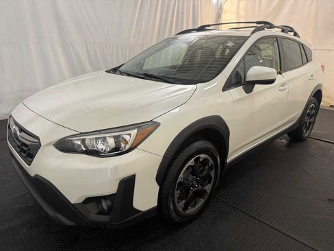 Certified 2023 Subaru Crosstrek 2.0i Premium image 6