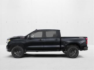 New 2026 Chevrolet Silverado 1500 LT Trail Boss AWD/4WD video 2