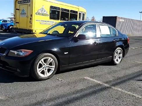 Used 2008 BMW 328i Sedan image 4