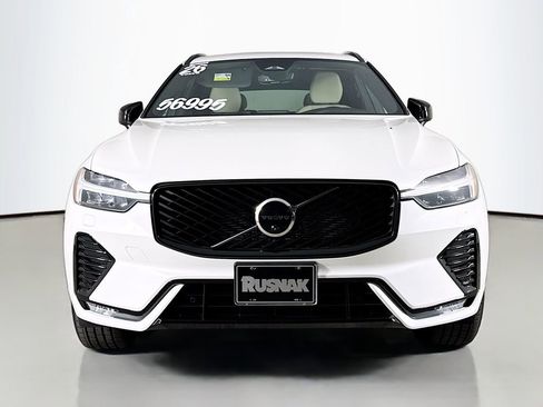 Certified 2026 Volvo XC60 B5 Plus w/ Climate Package PRO image 2
