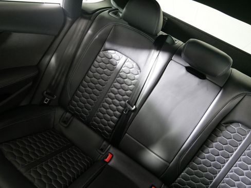 Used 2019 Audi RS 5 Sportback AWD/4WD image 12