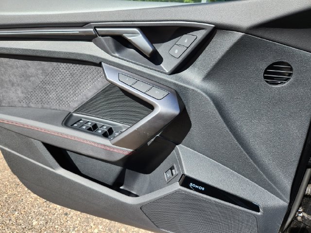 New 2026 Audi RS 3 AWD/4WD image 21