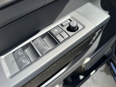 New 2026 Toyota Tundra Capstone AWD/4WD image 20