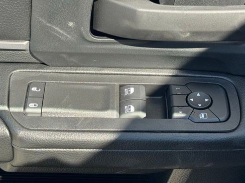 New 2026 RAM 5500 Tradesman AWD/4WD image 11