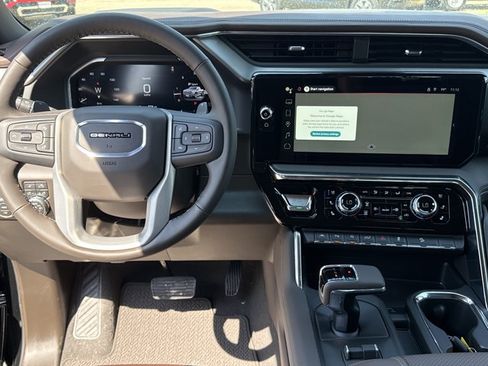 New 2026 GMC Sierra 1500 Denali w/ Denali Reserve Package AWD/4WD image 6