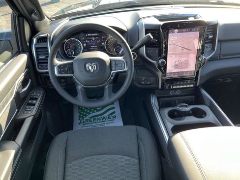 New 2026 RAM 2500 Big Horn image 23