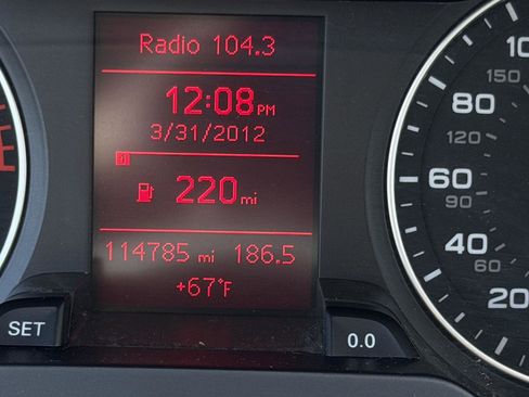 Used 2012 Audi A4 2.0T Premium Plus w/ Premium Plus Pkg image 17