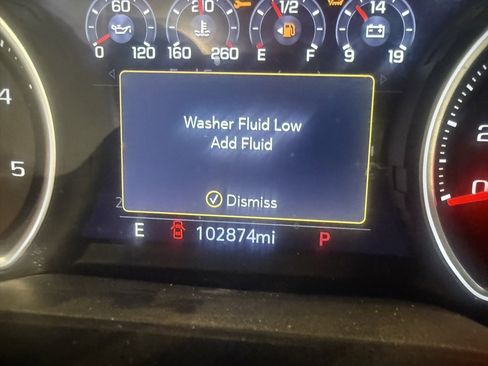 Used 2021 Chevrolet Silverado 2500 W/T w/ Gooseneck/5TH Wheel Package image 4