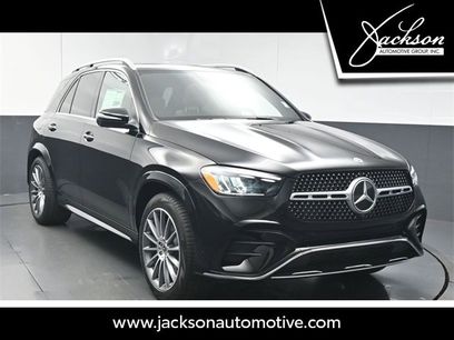 New 2026 Mercedes-Benz GLE 350 4MATIC