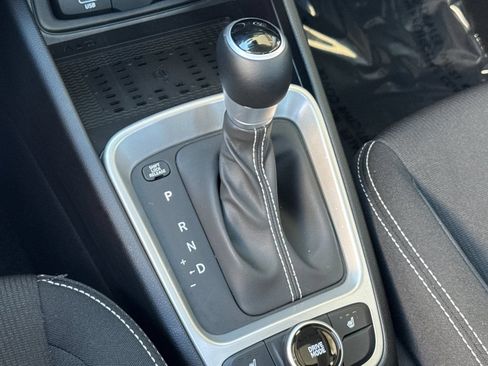 Certified 2026 Hyundai Venue SEL FWD image 24