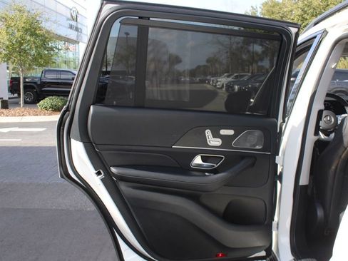 Certified 2023 Mercedes-Benz GLS 580 GLS 580 image 35