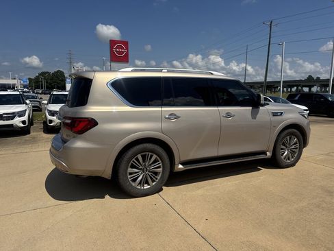Used 2018 INFINITI QX80 2WD image 13