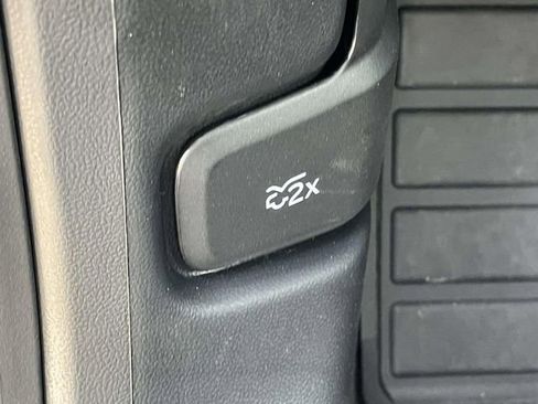 New 2026 Ford Bronco Sport Badlands AWD/4WD image 14
