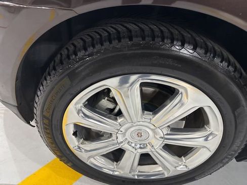 Used 2016 Cadillac SRX Premium image 41