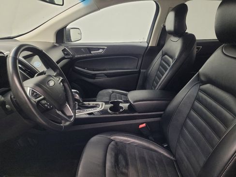 Used 2018 Ford Edge SEL w/ Equipment Group 201A FWD image 17