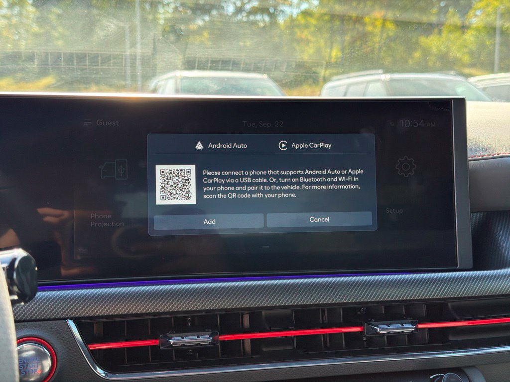 New 2026 Hyundai Sonata N Line FWD image 17