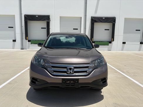 Used 2014 Honda CR-V LX image 7
