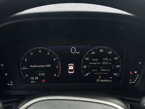 New 2026 Honda Accord SE image 10