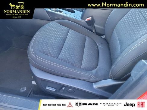 Used 2024 Ford Escape Active AWD/4WD image 17