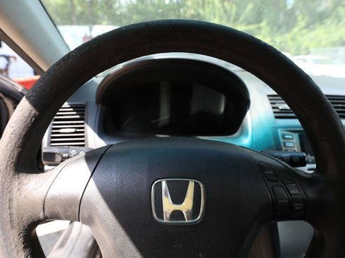 Used 2007 Honda Accord EX-L image 20