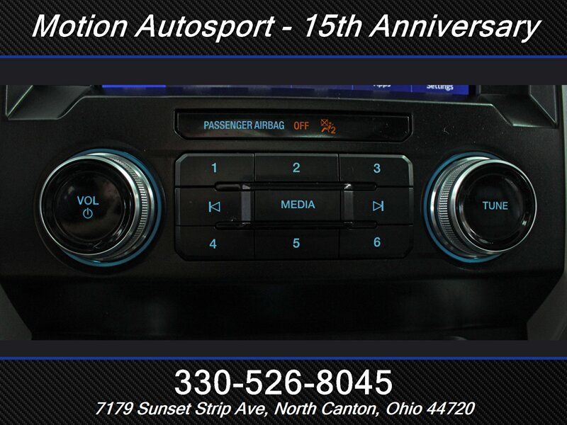 Used 2020 Ford F150 Lariat w/ Equipment Group 502A Luxury AWD/4WD image 20
