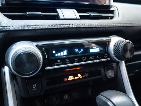 Certified 2024 Toyota RAV4 LE image 25