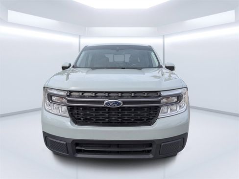 Used 2023 Ford Maverick XLT w/ XLT Luxury Package image 8