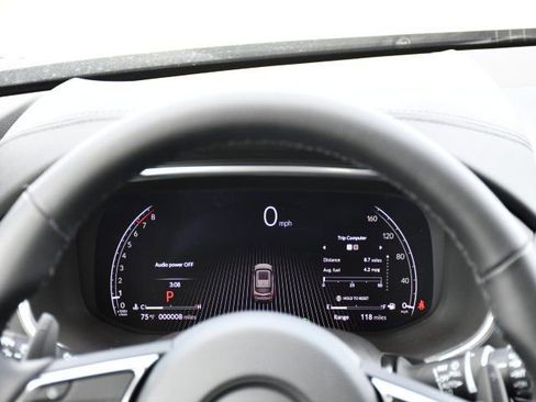 New 2026 Acura MDX w/ Technology Package image 23