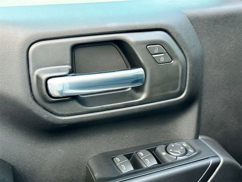 New 2026 GMC Sierra 1500 Pro image 21