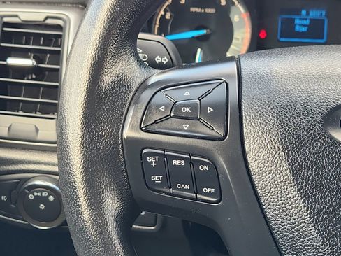 Used 2022 Ford Ranger XL w/ Equipment Group 101A High AWD/4WD image 29