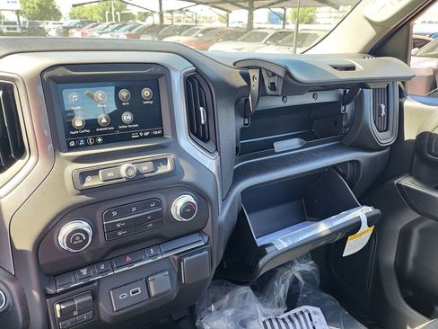 New 2026 GMC Sierra 3500 Pro AWD/4WD image 40