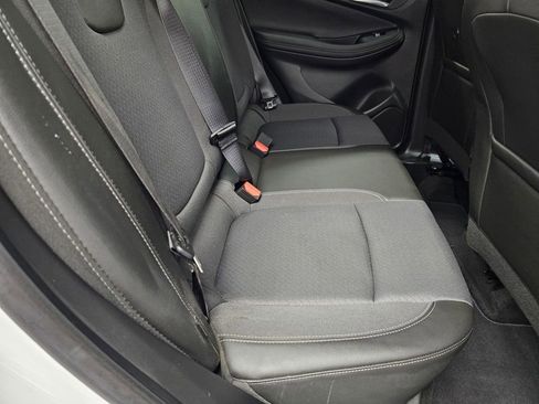 Used 2024 Buick Encore GX Preferred FWD image 21