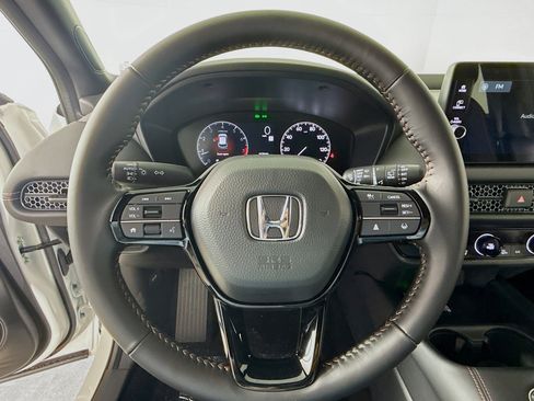 New 2026 Honda HR-V Sport image 11