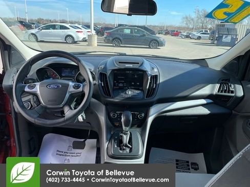 Used 2015 Ford Escape SE w/ Equipment Group 201A image 21